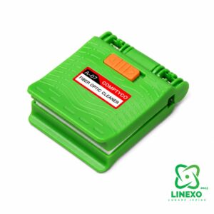 COMPTYCO A-07 Narzędzie do czyszczenia włókien światłowodowych zestaw