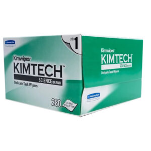Chusteczki bezpyłowe KimWipes Kimtech (280szt.)